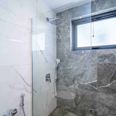 וילה Phaedrus Living: Luxury Seaview Panorama *